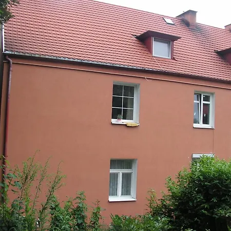 Apartament Moonlight Sopot