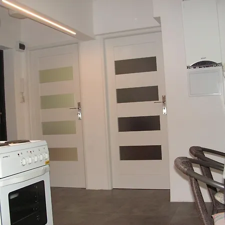 Appartement Moonlight